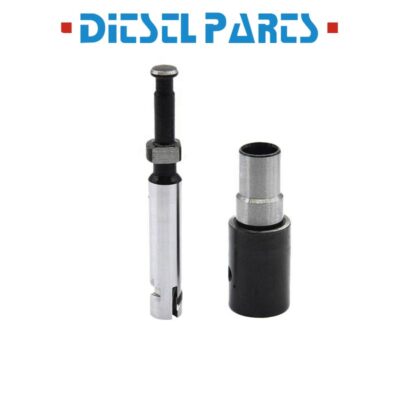 me⑦ 4Pcs Injection Pump Element Plunger KZ04 140171-0420 for Bobcat