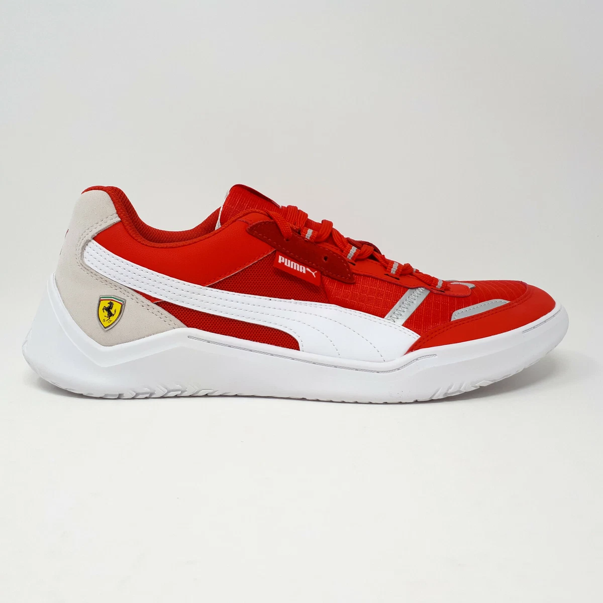 PUMA Motorsport Unisex Ferrari RDG Sneakers Price in India, Full  Specifications & Offers | DTashion.com