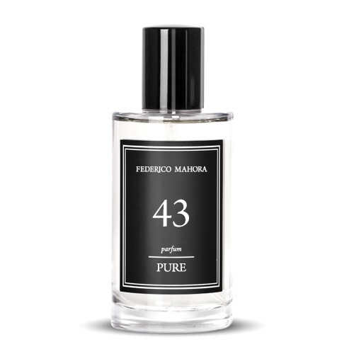 FM Perfume Federico Mahora Pure Pheromone & Intense Parfum for Women &Men 50ml - Picture 73 of 172