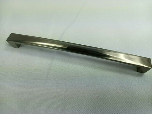 HICKORY HARDWARE CREST H076133-SN 7-9/16 ZOLL MITTE ZU MITTE ** 3ER SET ** TOP MARKE - Bild 6 von 9