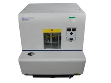 Micromeritics SediGraph III Particle Size Analyzer