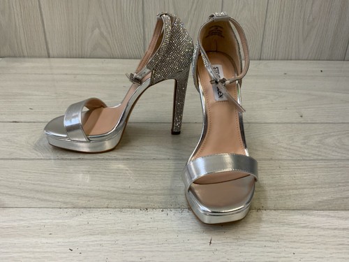 Platform Heel Steve Madden Kisha Platform Sandal Steve Madden