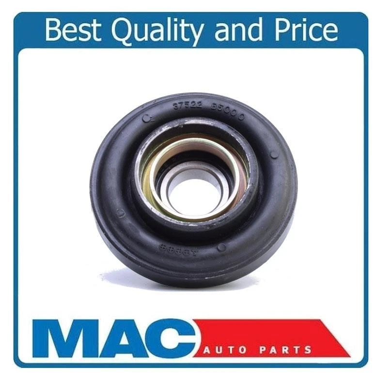 Cojinete de soporte central para camioneta Nissan 620 1975-1979 y 620 1973-1974 Foto 2 de 2