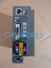 1 PCS  Fuji servo drive RYB401S3-VBC-Z8  tested