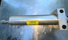 GREENLEE HYDRAULIC CYLINDER RAM  From 883  Bender 5016261 GX301711
