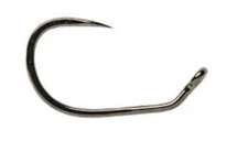 Fulling Mill 45 Degree Jig Force Short Fly Hook