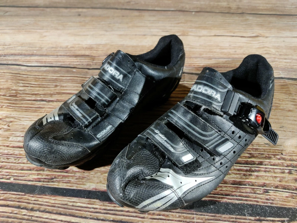 Diadora cycling on sale shoes replacement parts