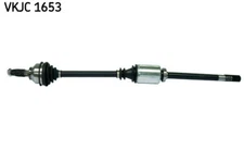 SKF VKJC 1653 Drive Shaft for Opel Renault Vauxhall