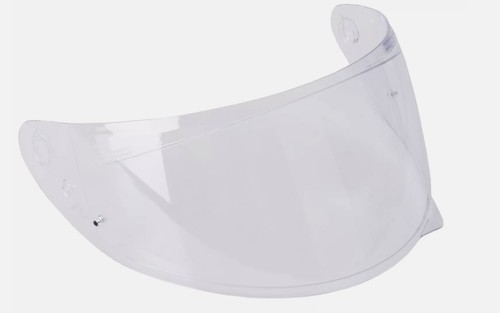Visiera aftermarket casco Hjc C10 pinlock ready - Imagen 6 de 9
