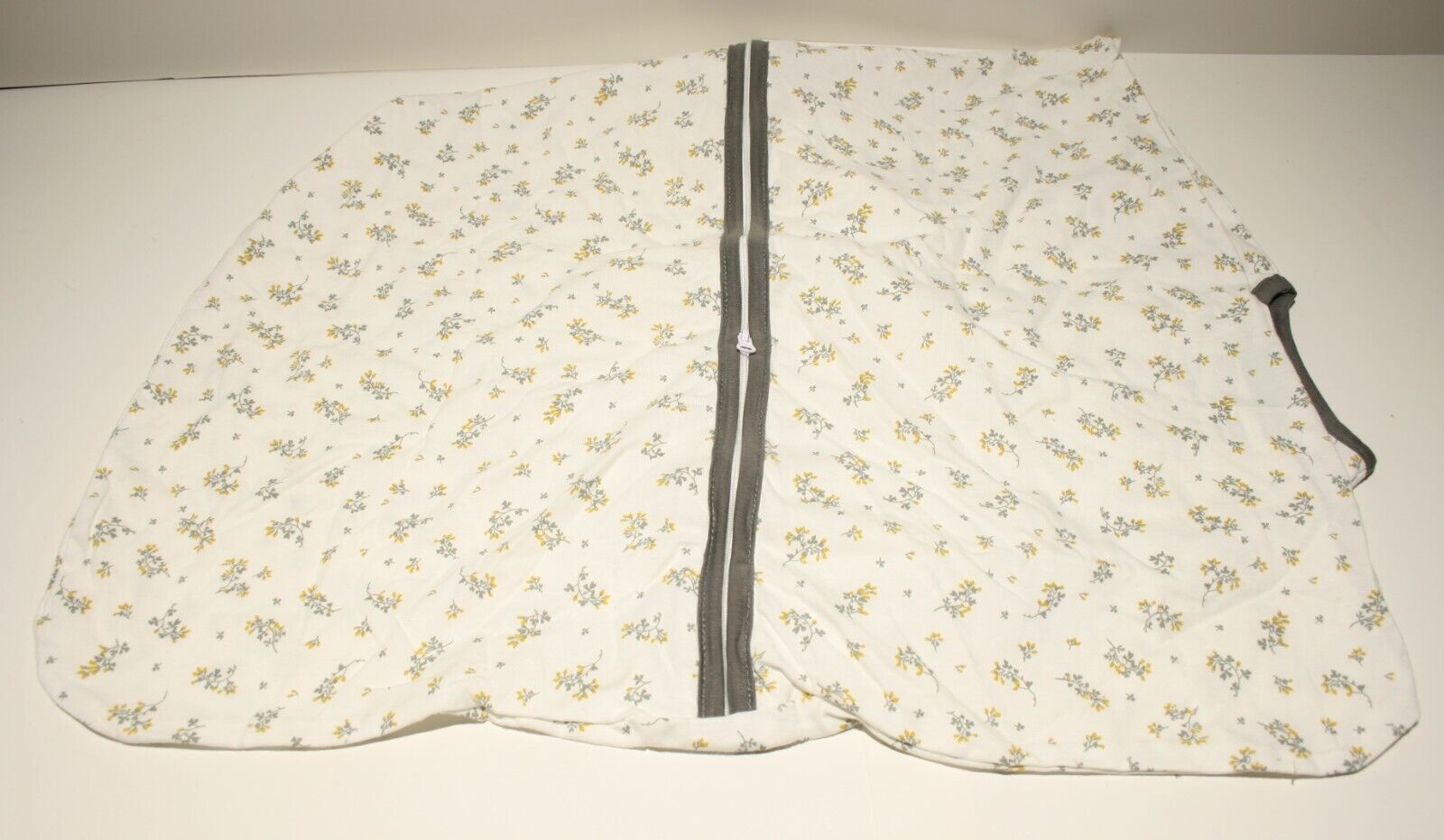 Molis & Co Sleep Sack XL Wearable Blanket Lightweight Cotton Toddler  18-24m
