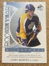 2017-18 UD SP Authentic Rookie Year Milestones Larry Murphy  #RYM-LM