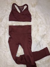 ALALA ESSENTIAL SEAMLESS SET