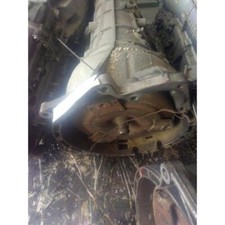 Boite de vitesse BMW 528