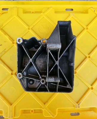 BMW E34 E36 Air Conditioning Compressor Mount Bracket Support AC 