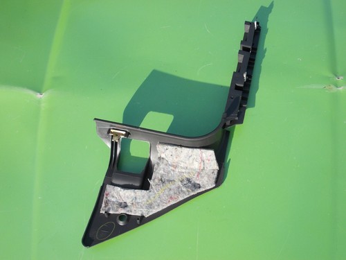 JEEP GRAND CHEROKEE 99-01 FRONT LEFT COWL LINER KICK PANEL 5FA61LAZAC OEM MOPAR - 第 8/9 張圖片
