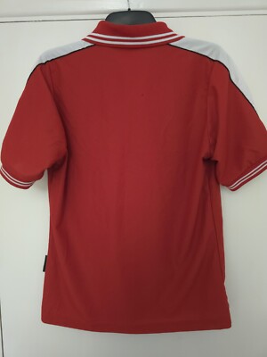 Maillot Domicile Charlton Athletic 2000-2002 – Taille 34/36, Occasion Collector