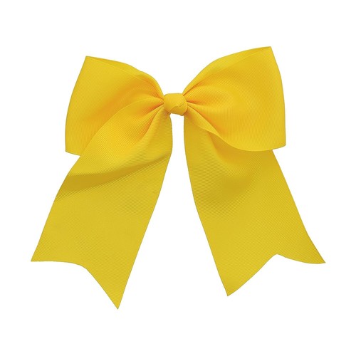 Jumbo Bow Clip with Tails - 第 15/43 張圖片
