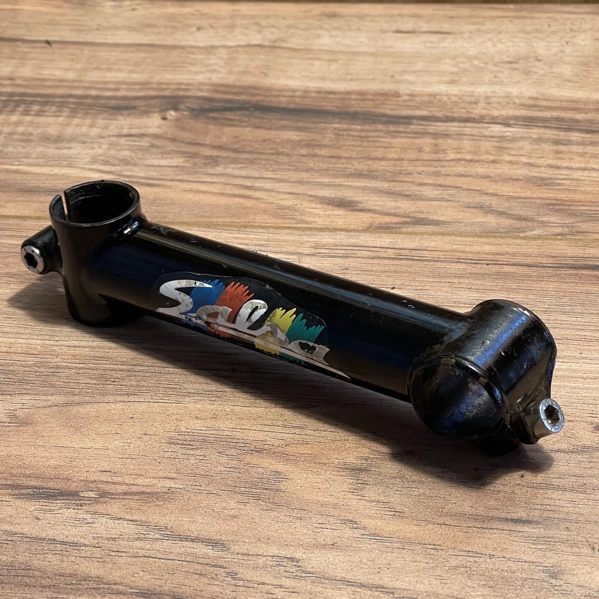 1 inch store threadless stem