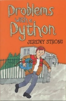 Problems with a Python, Strong, Jeremy