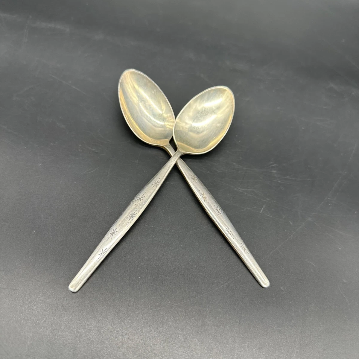 Gorham Stardust Sterling for sale | eBay