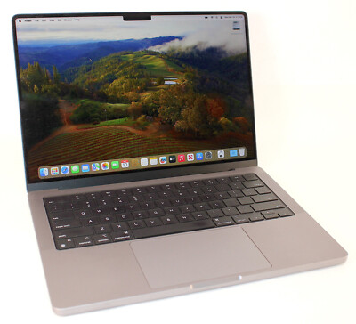 14'' MacBook Pro   M2 Pro Chip   36GB   1 TB SSD   2023   AppleCare   4/26