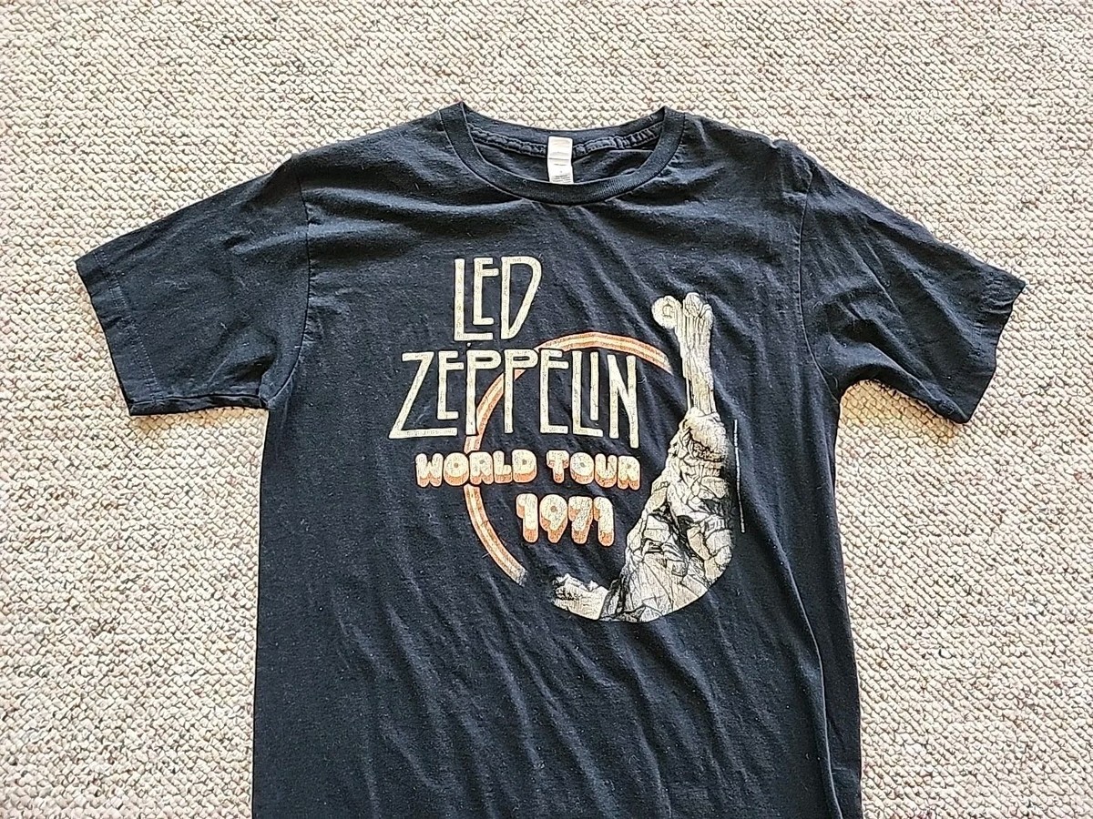 中*潔様 Led Zeppelin – Untitled 1971年USオリジナ Led Zeppelin – Untitled – CD (Album, Reissue), 1985