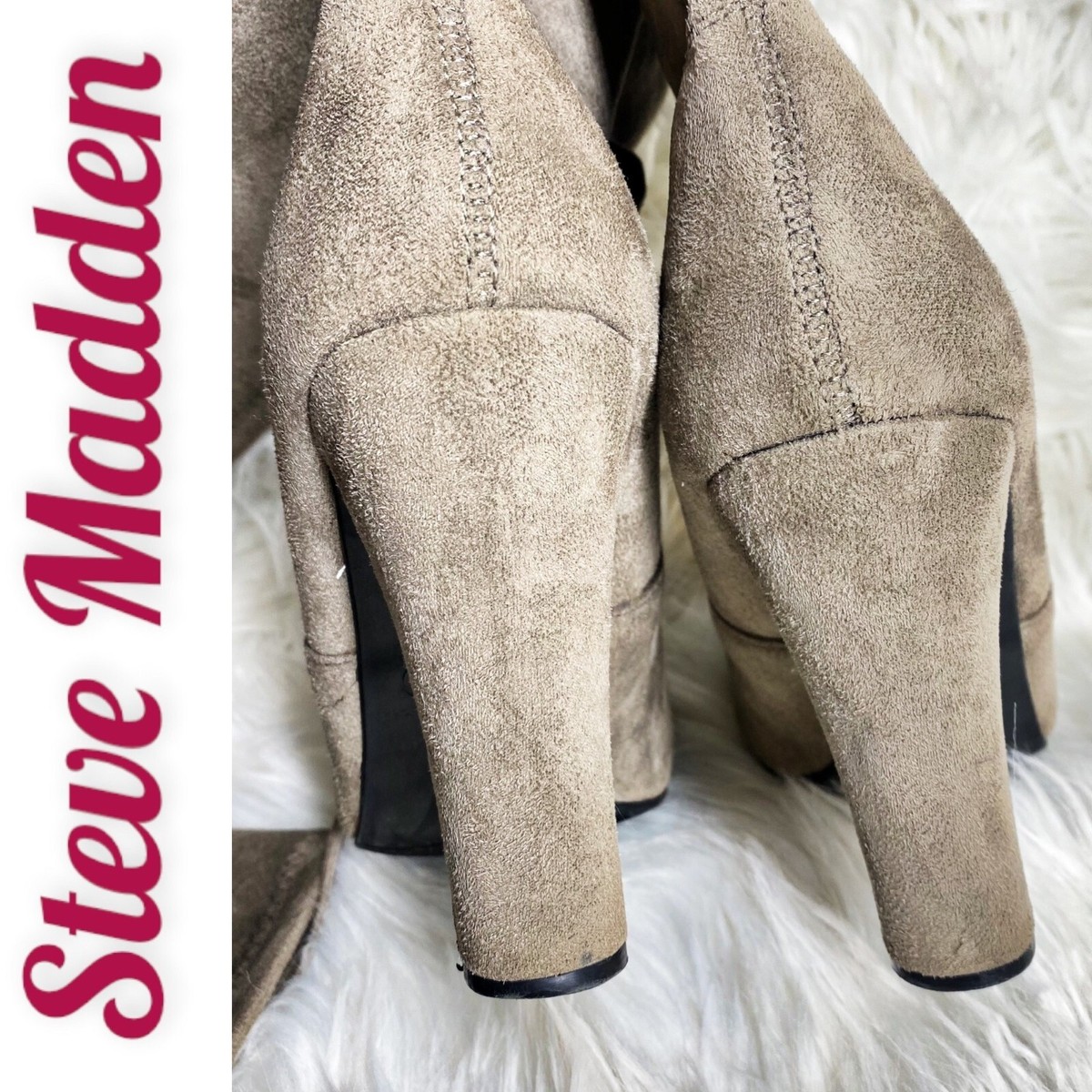 【Steve Madden】 カターニア ドレス（スパンコール×マキシ丈） Amazon.com | Steve Madden Vanquish Cognac Patent Over The