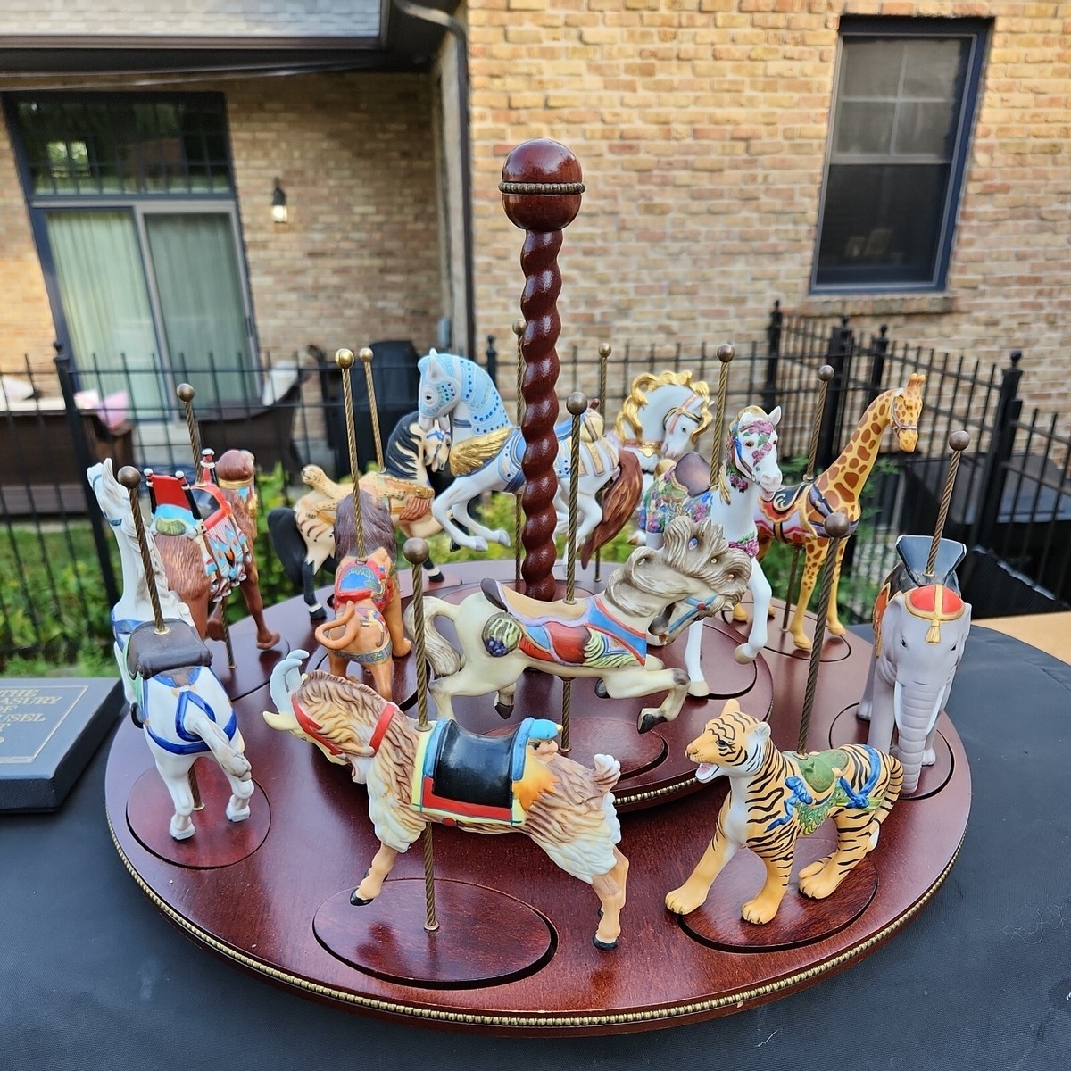 ♣️♥️紳士淑女 木製 置物 アメリカ製♣️♥️ ♣️♥️紳士淑女 木製 置物 アメリカ製♣️♥️ 【公式通販】