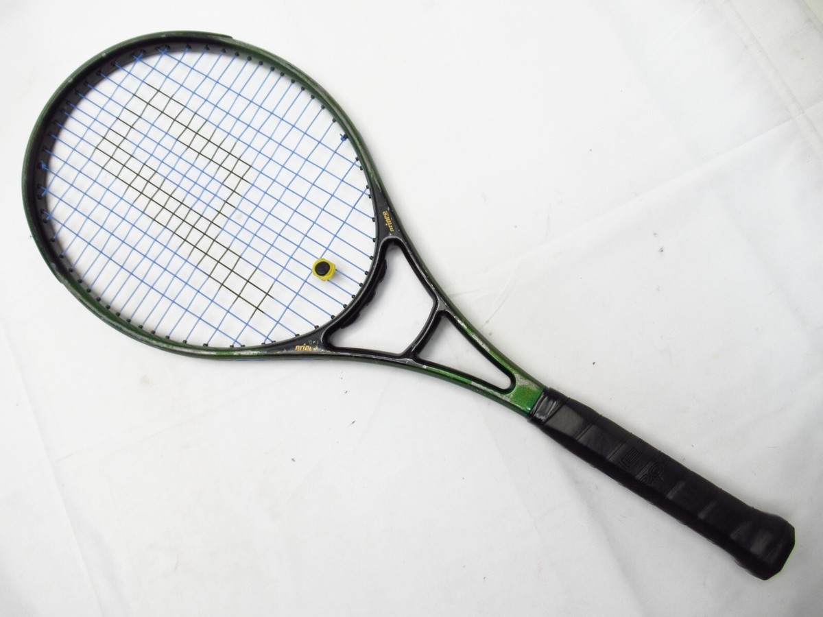 Prince X 105 右利き用 Grip:2 Prince X 105 (290g) - Prince プリンステニス公式サイト