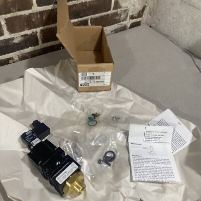PARKER SC75-03M/M2 SOFTSTART VALVE SC7503M SC7503MM2 In Original Box