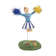 Dept 56 GO POLARS! Halloween Village 6011447 BRAND NEW 2023 Polar Royalty