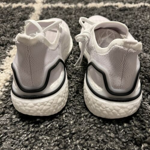 Adidas Ultraboost Summer.Rdy FY3473 scarpe da corsa atletica bianche nere nuove con scatola - Foto 6 di 7