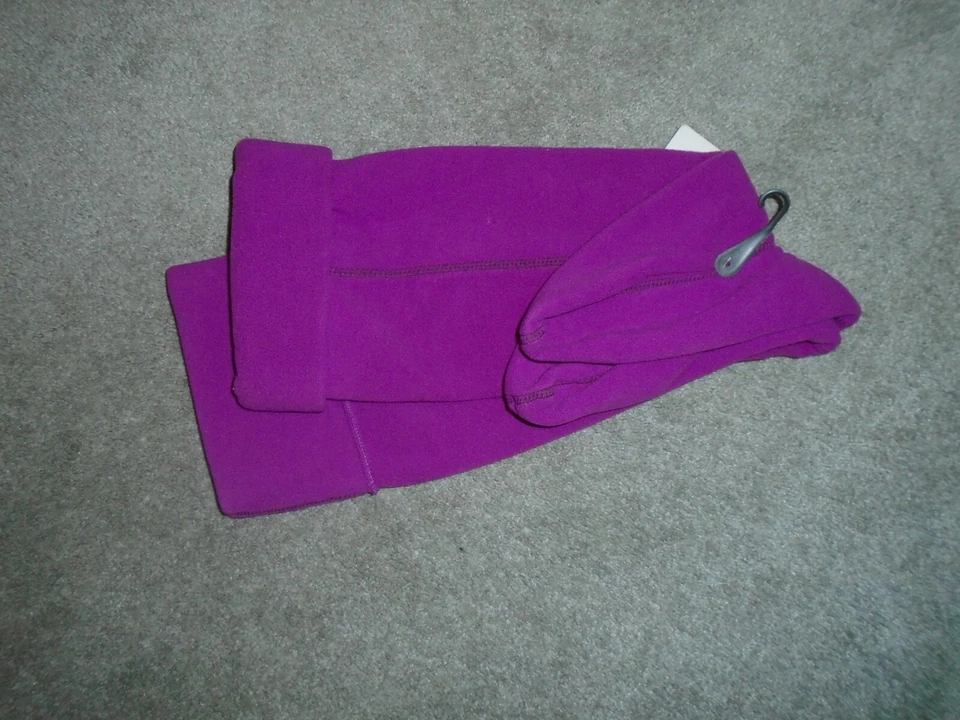 Forros de botas de lana HUE talla M/L nuevos con etiquetas Foto 2 de 2