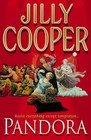 Pandora by Jilly Cooper (Paperback, 2002)