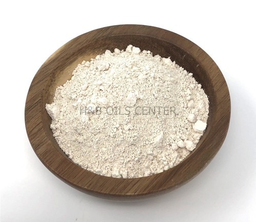 AUSTRALIAN BEIGE CLAY by H&B Oils Center ORGANIC DETOX FACE MASK TREATMENT 8 OZ - Picture 8 of 12