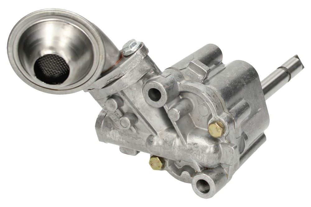 Vw T4 Transporter 1.9 D 1900 Diesel 1990-03  Oil Pump 028115105D 1X ABL
