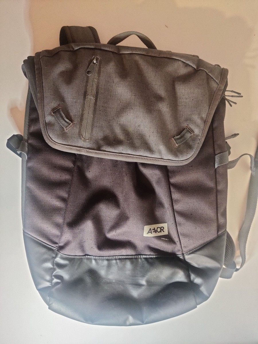 AEVOR Bag Travel Backpack UK