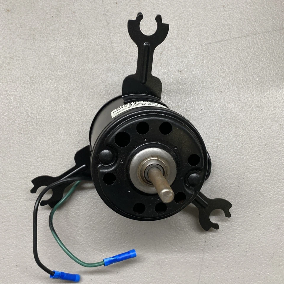 NUEVO SIEMENS PM3316 12 VOLTIOS Intrepid Concorde CHRYSLER A/C Calentador Soplador Motor Foto 2 de 3