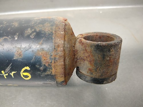 Polaris Sportsman 850 X2 Touring 2010 Rear Shock 20" 24042622 - Picture 5 of 6