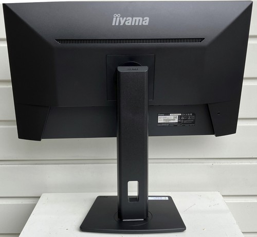 iiyama ProLite XUB2793HS PC Computer Monitor 27 Zoll Full-HD HDMI Display NEU! - Afbeelding 4 van 6