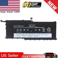 00HW028 00HW029 Laptop Battery For Lenovo ThinkPad X1 Carbon 4th Gen X1 Yoga US