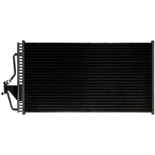 Condenser For Buick Regal Chevrolet Lumina Oldsmobile Cutlass Supreme