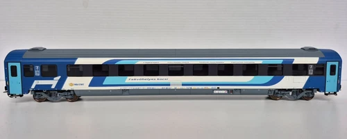 NMJ 405.103 : MAV H-START Liegewagen Bcmz  "Kalman Imre"  (Ep. 6)   ++ NEU ++