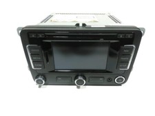 Autoradio Volkswagen TOURAN