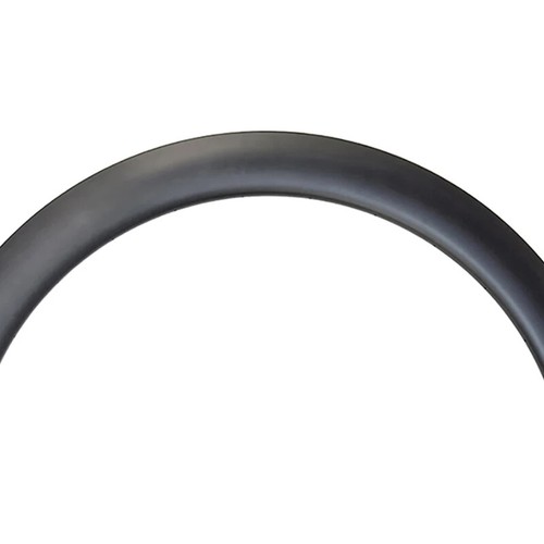 700c Gravel Road Bicycle Carbon Rim 50mm Deep 23mm Width Clincher 18-32Holes - Picture 6 of 6