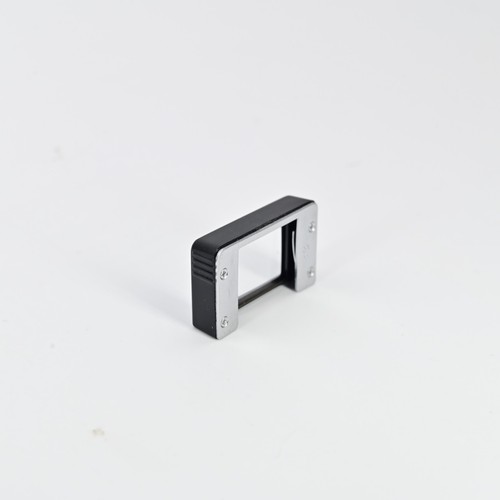 Canon +3.0 Dioptric Adjustment Lens S 3+ Diopter Eyepiece for AE‑1/A‑1 FD Mount - Picture 4 of 7