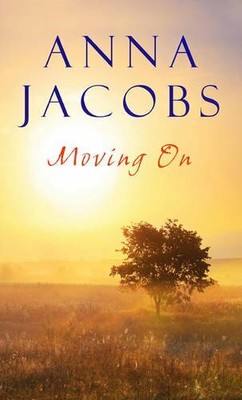 Moving On by Jacobs, Anna 0727880462 FREE Shipping