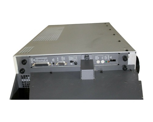 TEKTRONIC ANALYZER BENCHTOP MAIN FRAME CONFIGURATION 2 TLA 7016 - Bild 7 von 7