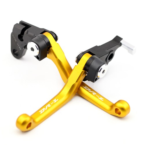 Pivot Brake Clutch Lever For SUZUKI DR-Z400 E/S/SM DRZ400SM DRZ400S 2000-2024 22 - Bild 14 von 15