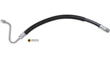 81HB21X To Rack Power Steering Pressure Line Hose Assembly Fits Pontiac Sunfire